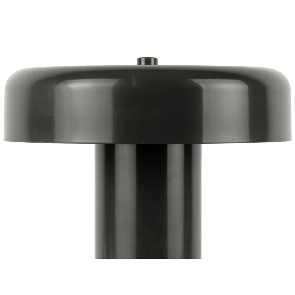 Lampe De Table Métal RIQUEZA PALO noir, LEITMOTIV