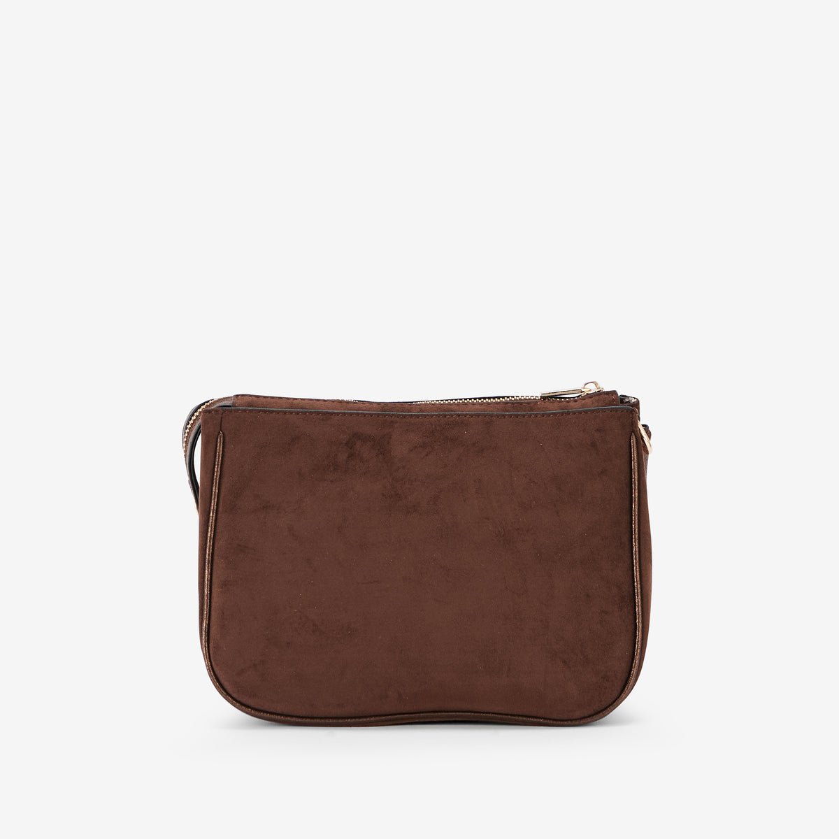 Sac multi poches  Roberto doré,marron, LOLLIPOPS