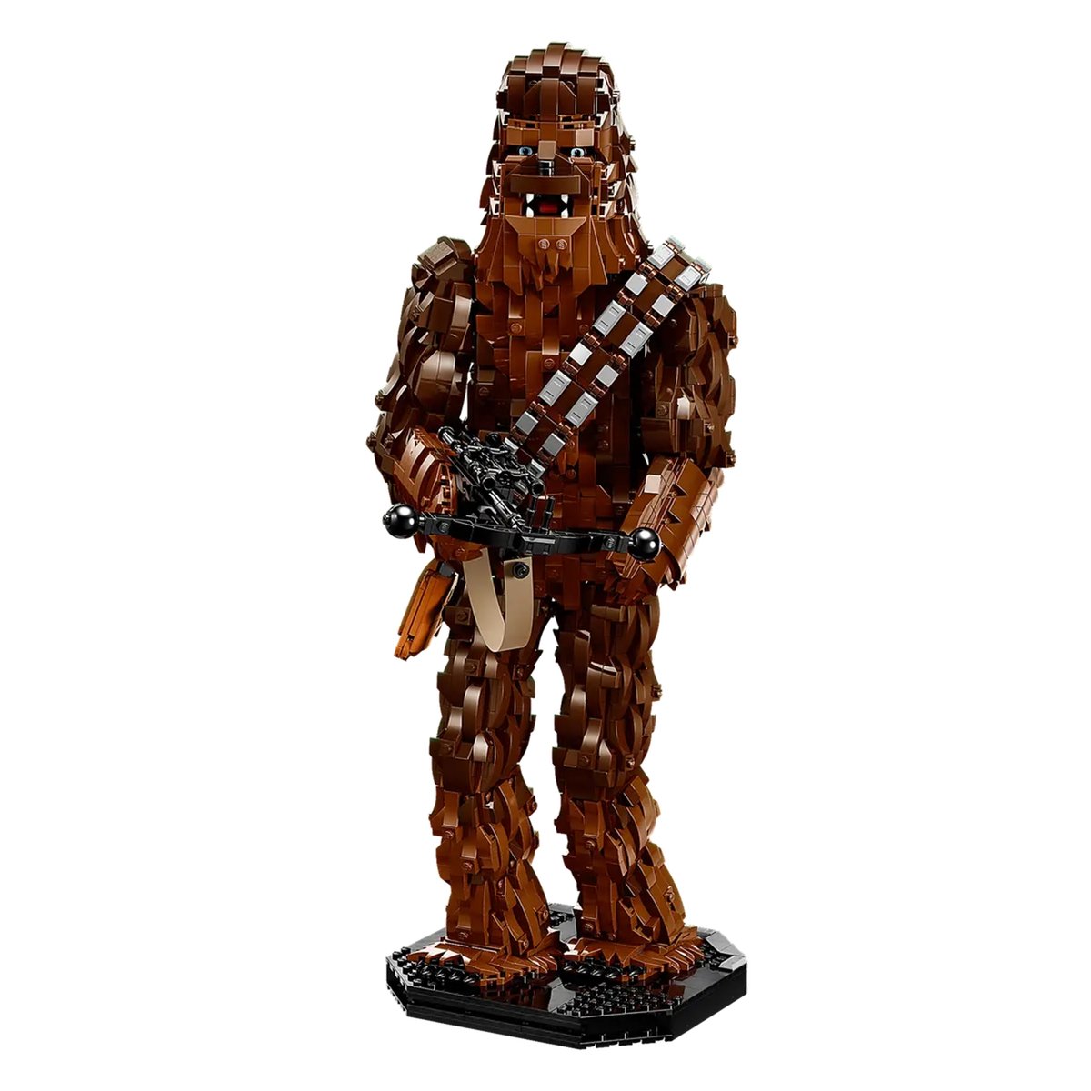 Star Wars Chewbacca multicolore, LEGO