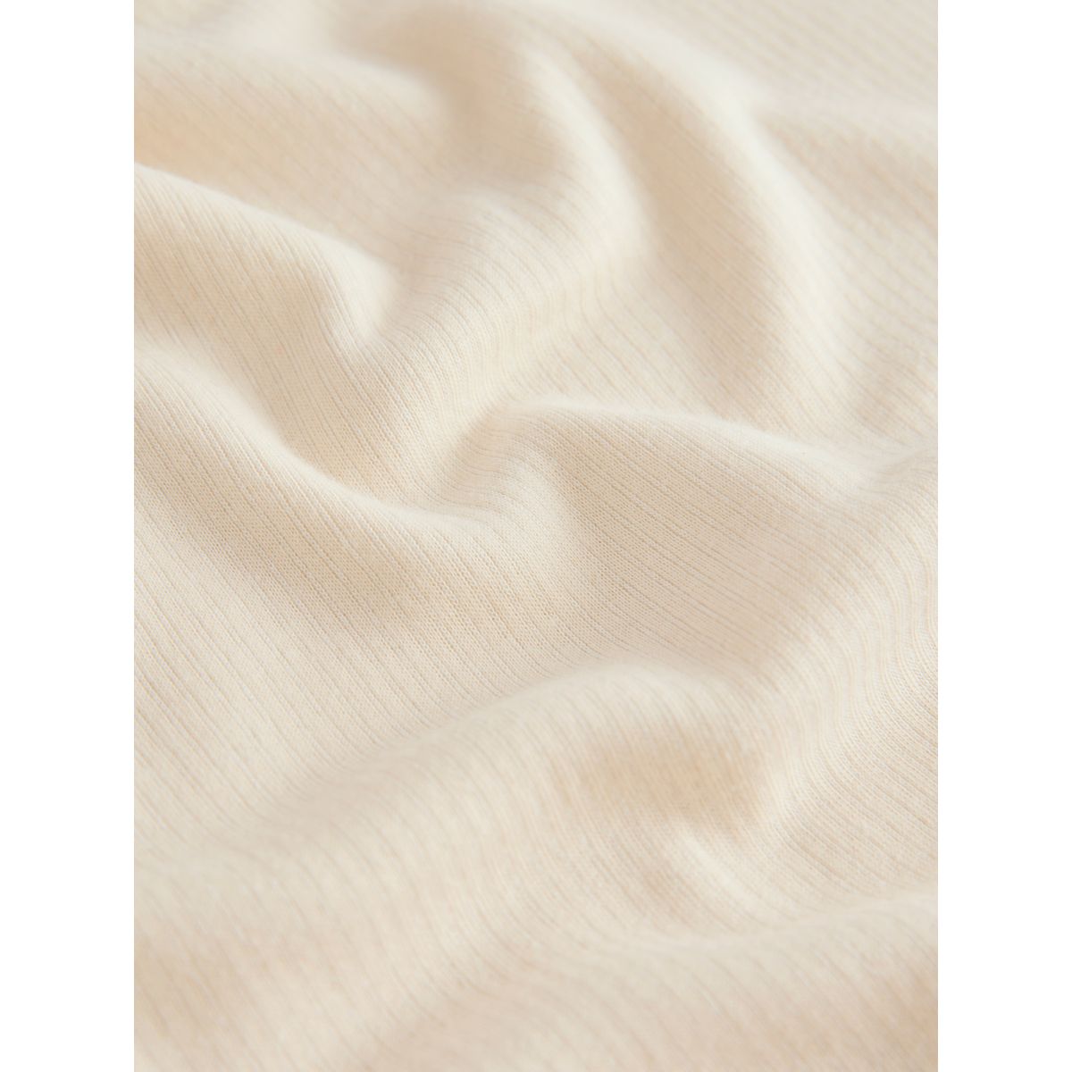 Haut thermique à manches raglan longues blanc écru, NEXT