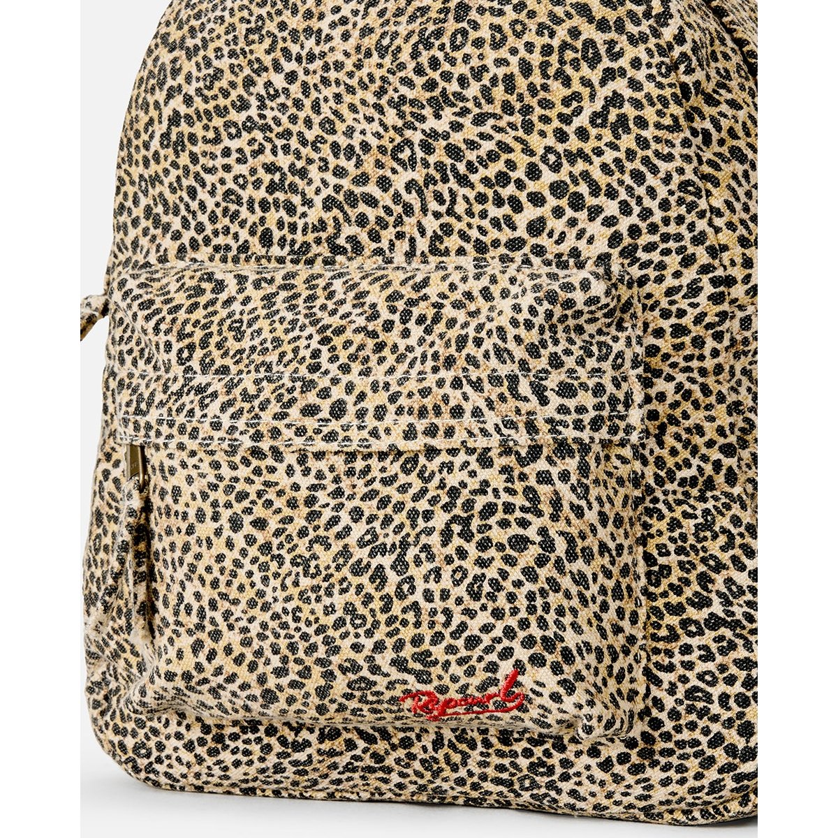 Petit Sac à dos Mixed Canvas 7L naturel, RIP CURL
