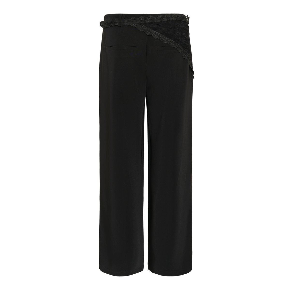 Pantalon de costume noir, CREAM