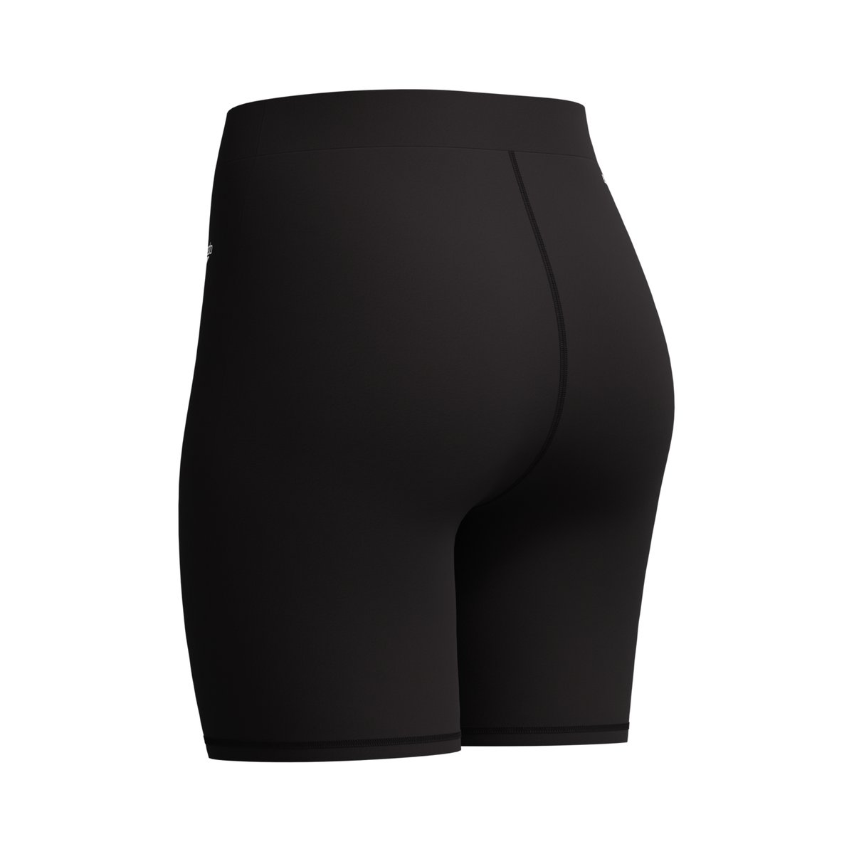 Short de bain uni noir, SPEEDO