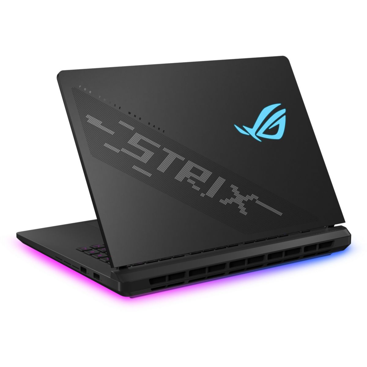 PC Gamer Rog Scar 16" WQXGA 240Hz Intel Core Ultra 9 275HX Nvidia GeForce RTX 5090 64 Go RAM DDR5 SSD 2 To couleur unique, ASUS