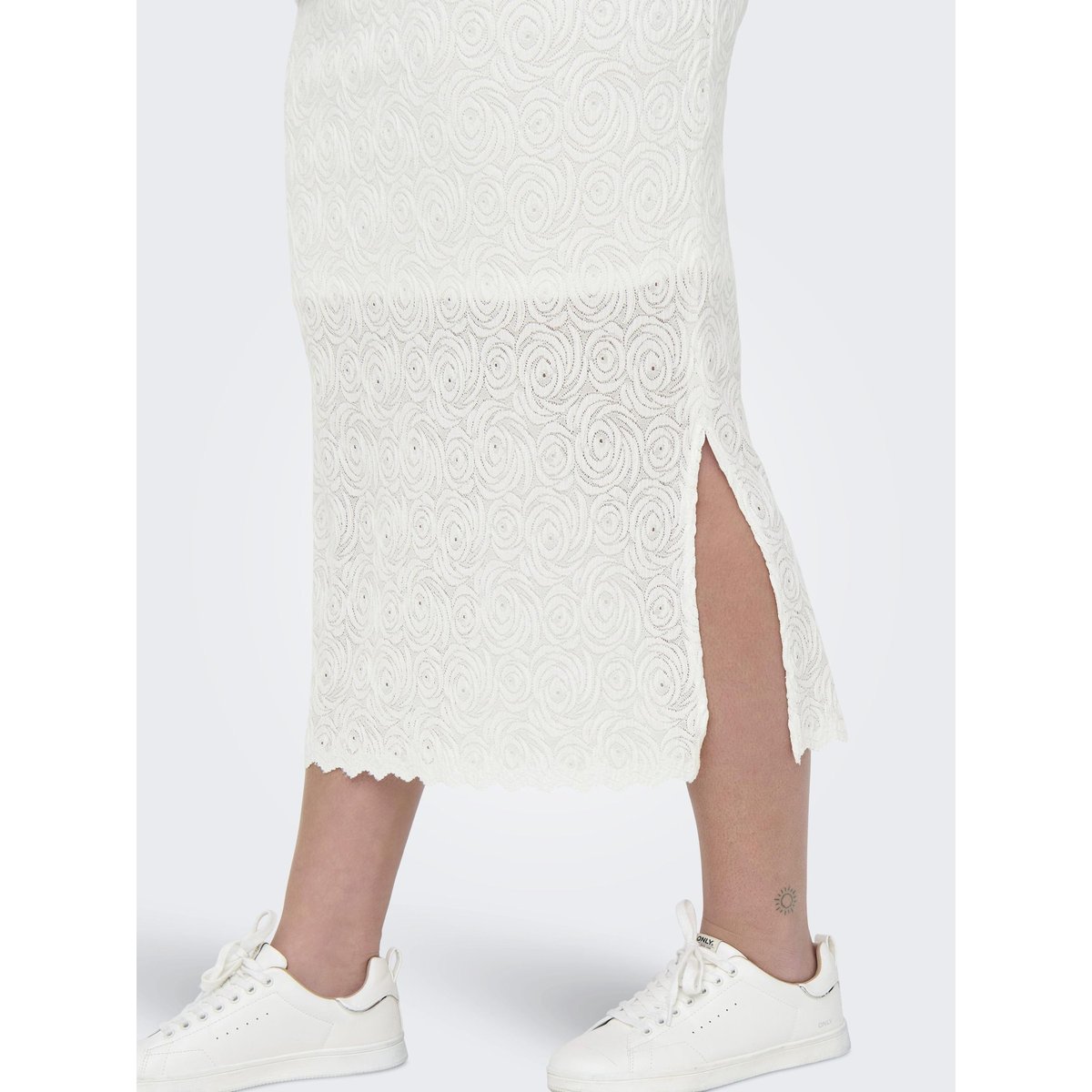 Jupe cloud dancer 1, ONLY CARMAKOMA