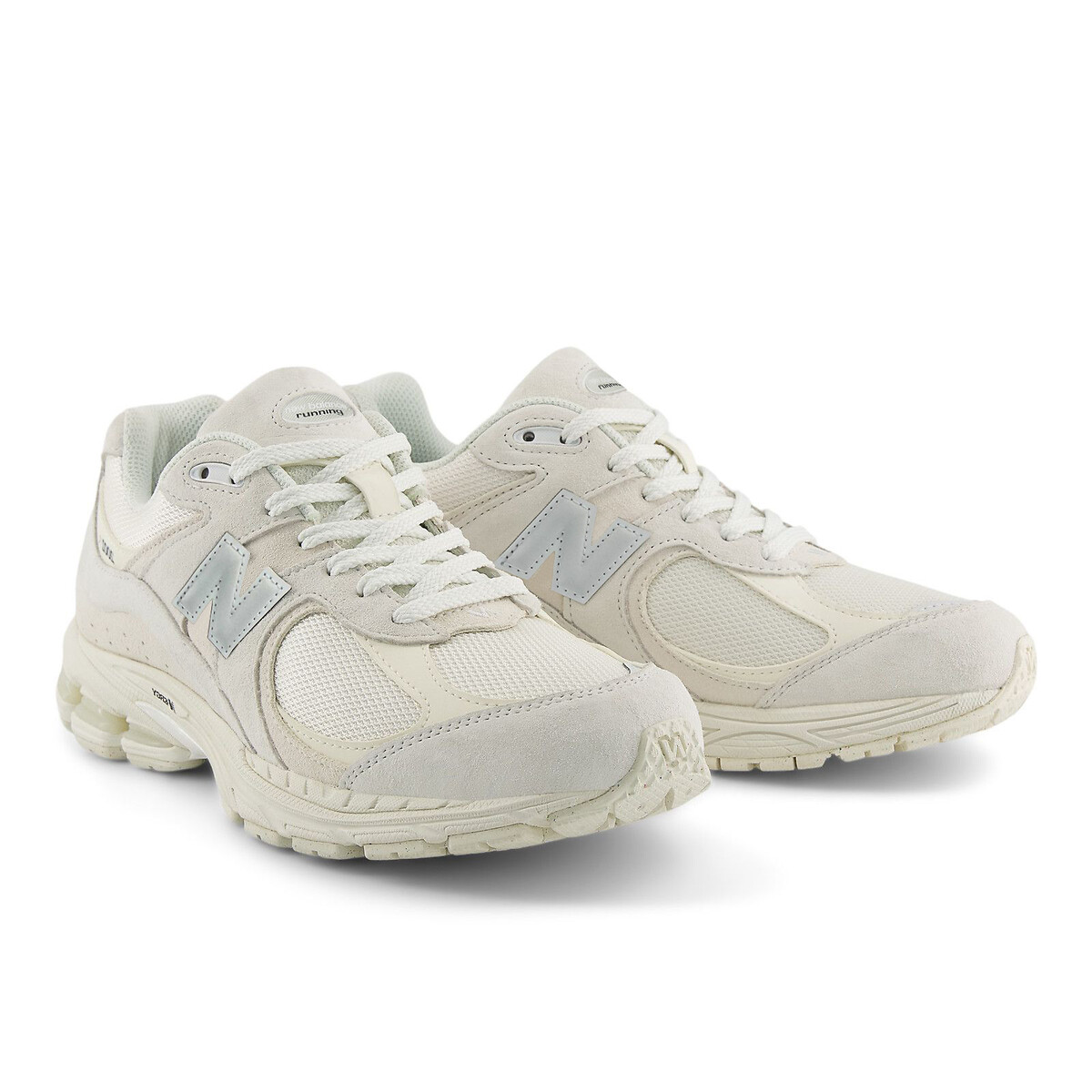 Baskets 2002 blanc, NEW BALANCE