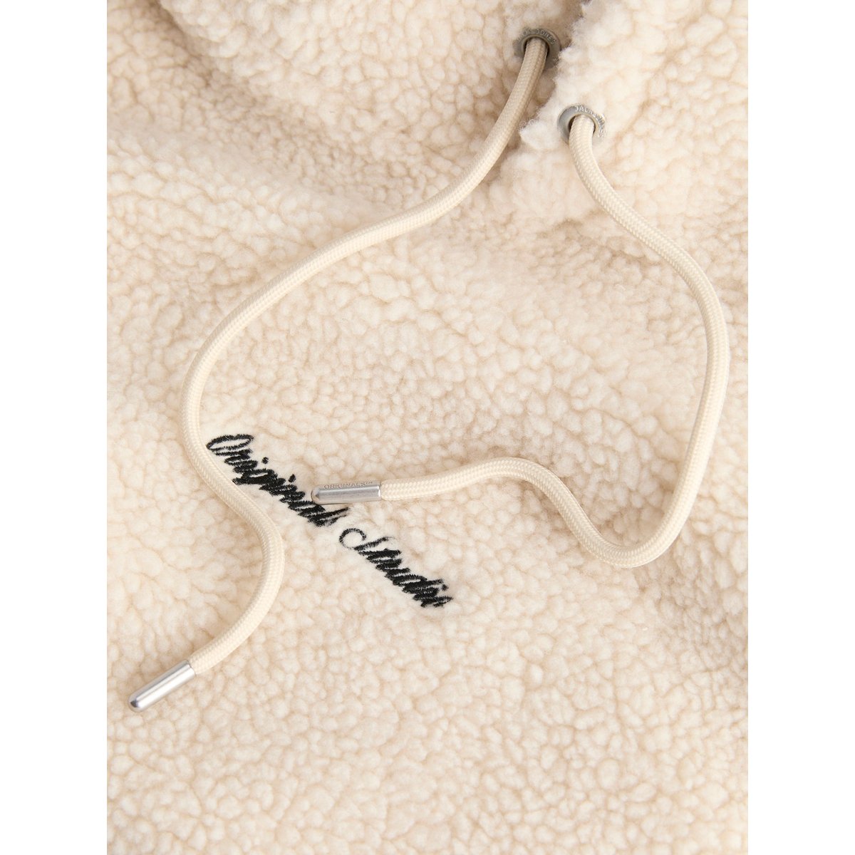 Sweat À Capuche oatmeal, JACK & JONES