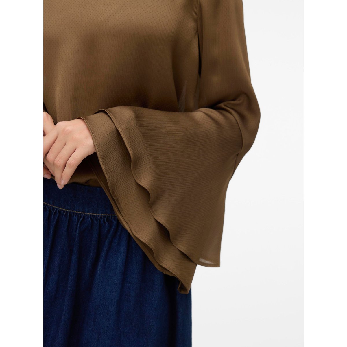 Blouse cub, VERO MODA