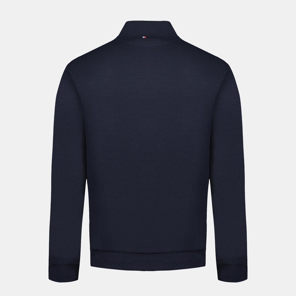 Sweat Tricolore bleu, LE COQ SPORTIF