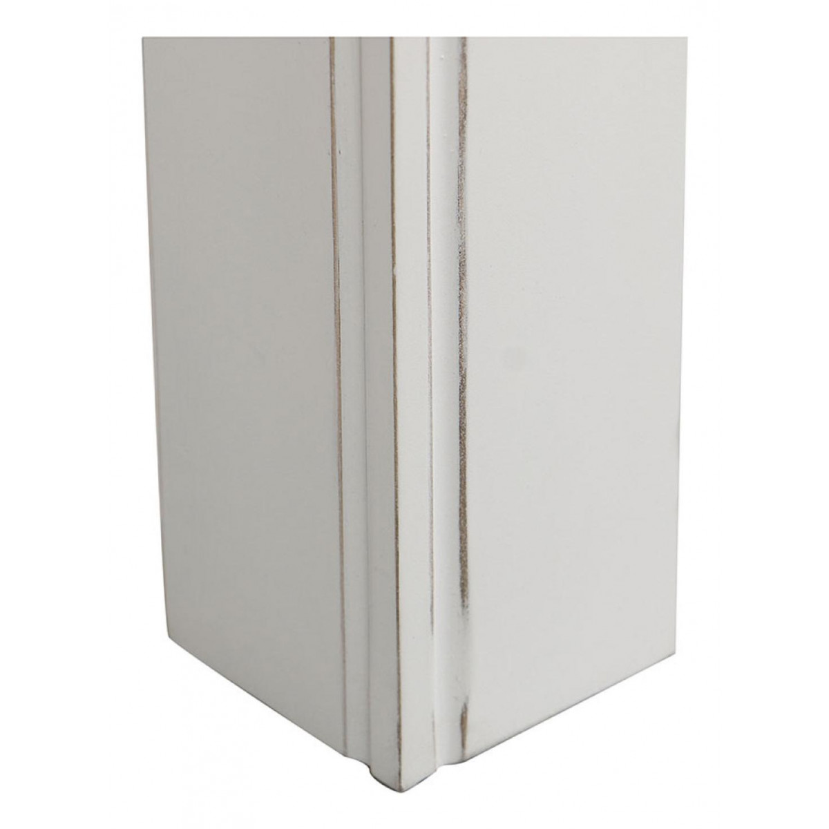Table rectangulaire - RIVAGES blanc, INTERIOR'S