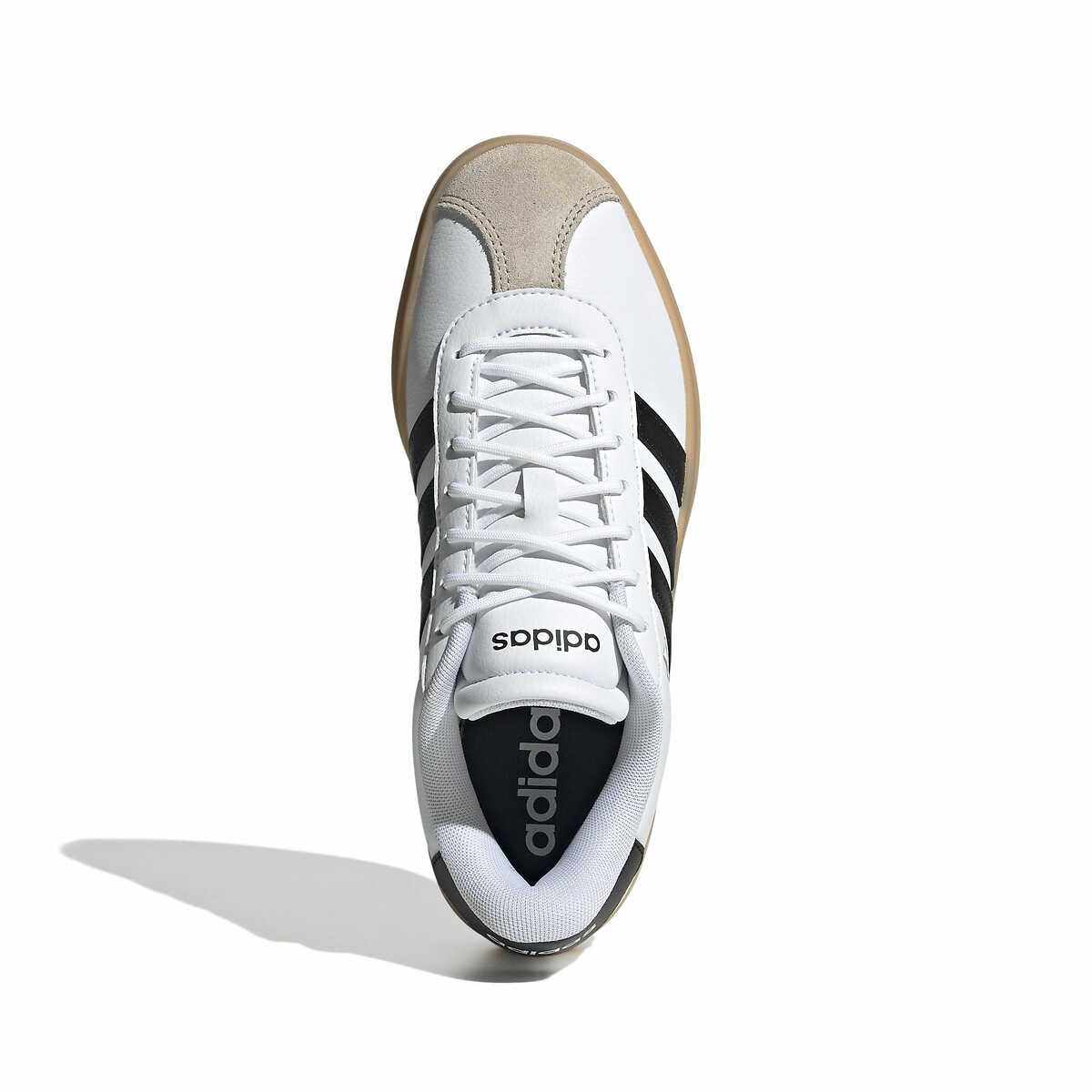 VL Court Bold Trainers white/black, ADIDAS SPORTSWEAR