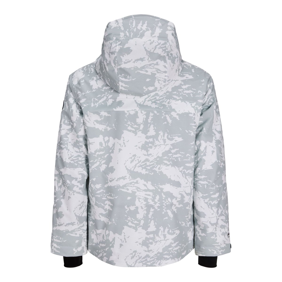 Veste De Ski white 1, JACK & JONES