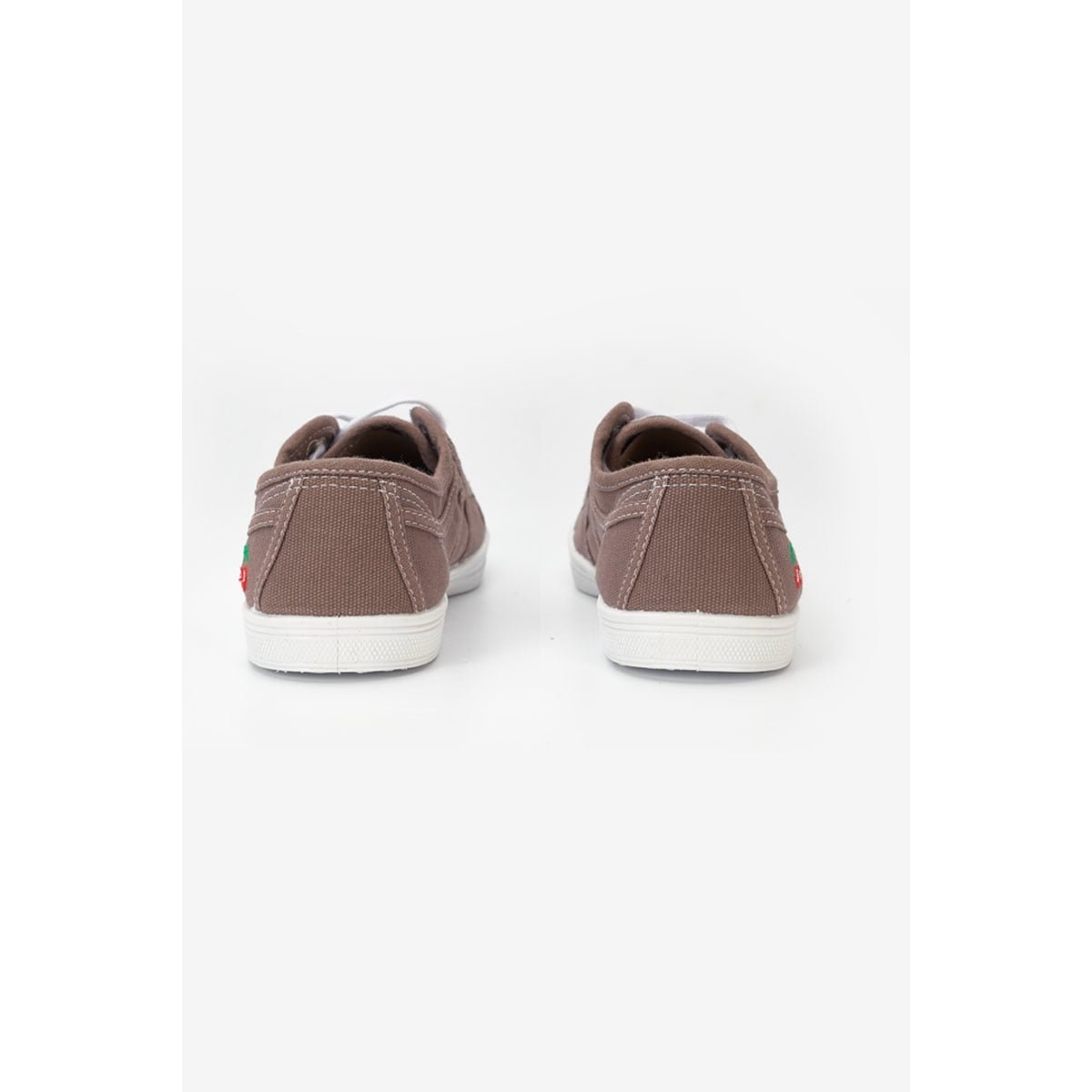 Baskets Basic charcoal, LE TEMPS DES CERISES