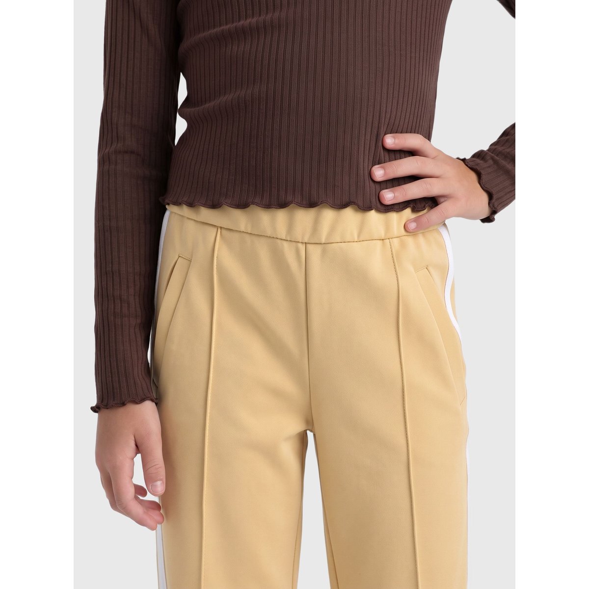 Pantalon jaune - sunlight 1, KIDS ONLY