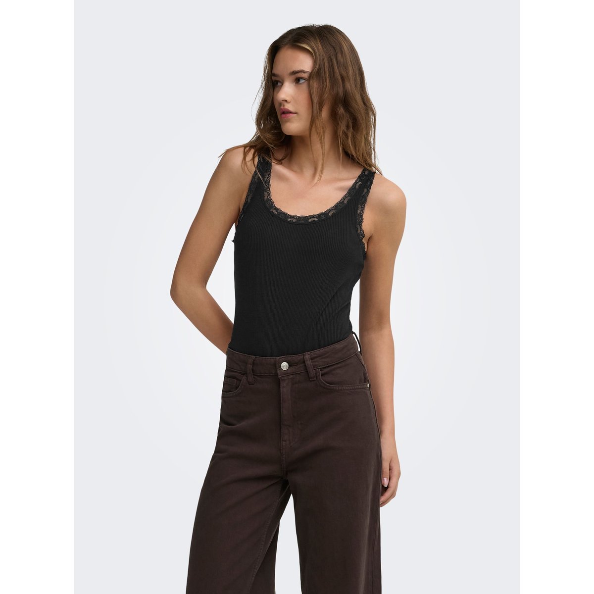 Body black 1, ONLY