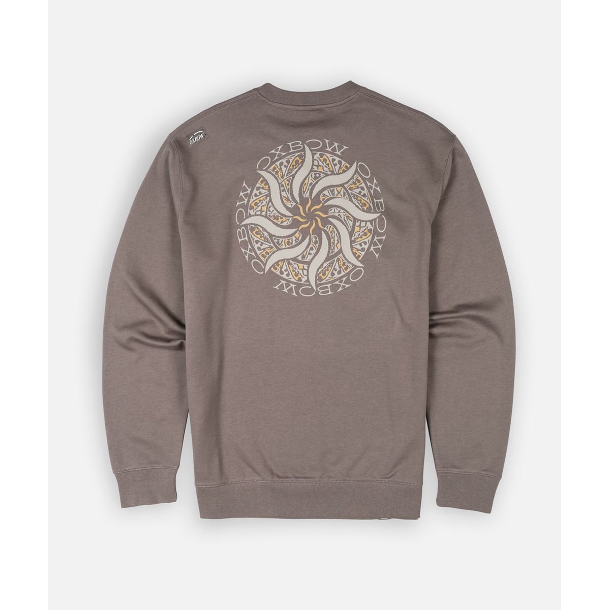 Sweat SYMBOL pebble, OXBOW