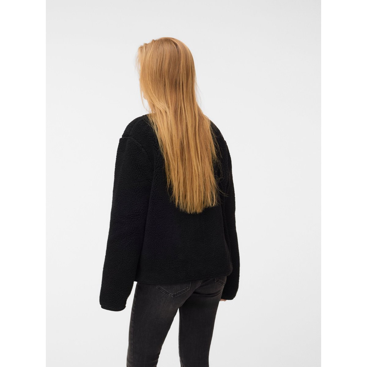 Veste black, VERO MODA