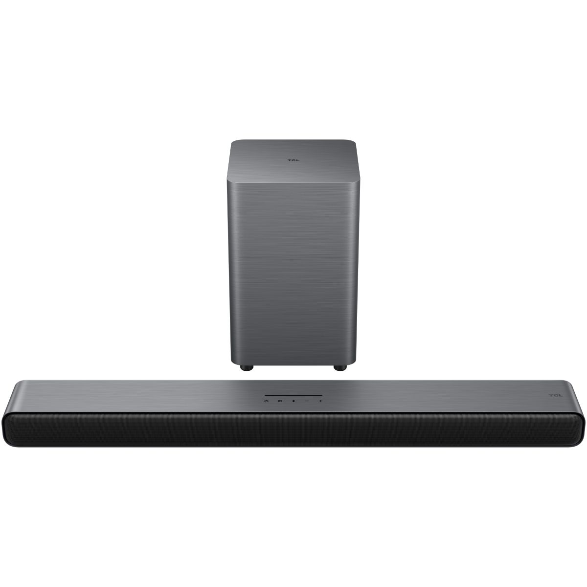 Barre de son S55HE noir, TCL
