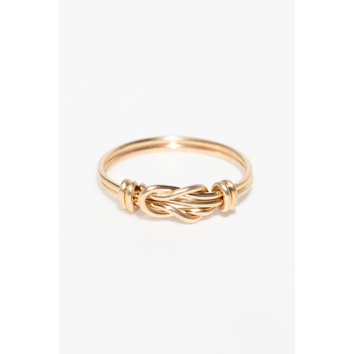 Maxi Bague Héra or, YAY PARIS