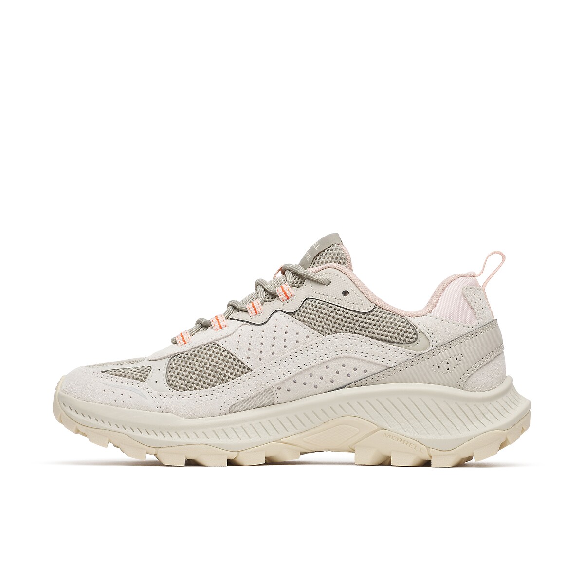 Scarpe da ginnastica SPEED STRIKE 2 TREK beige/rosa, MERRELL
