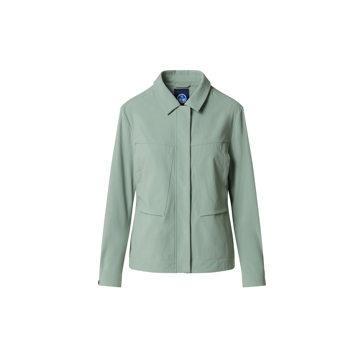 Veste GRACE vert iceberg, NORTH SAILS