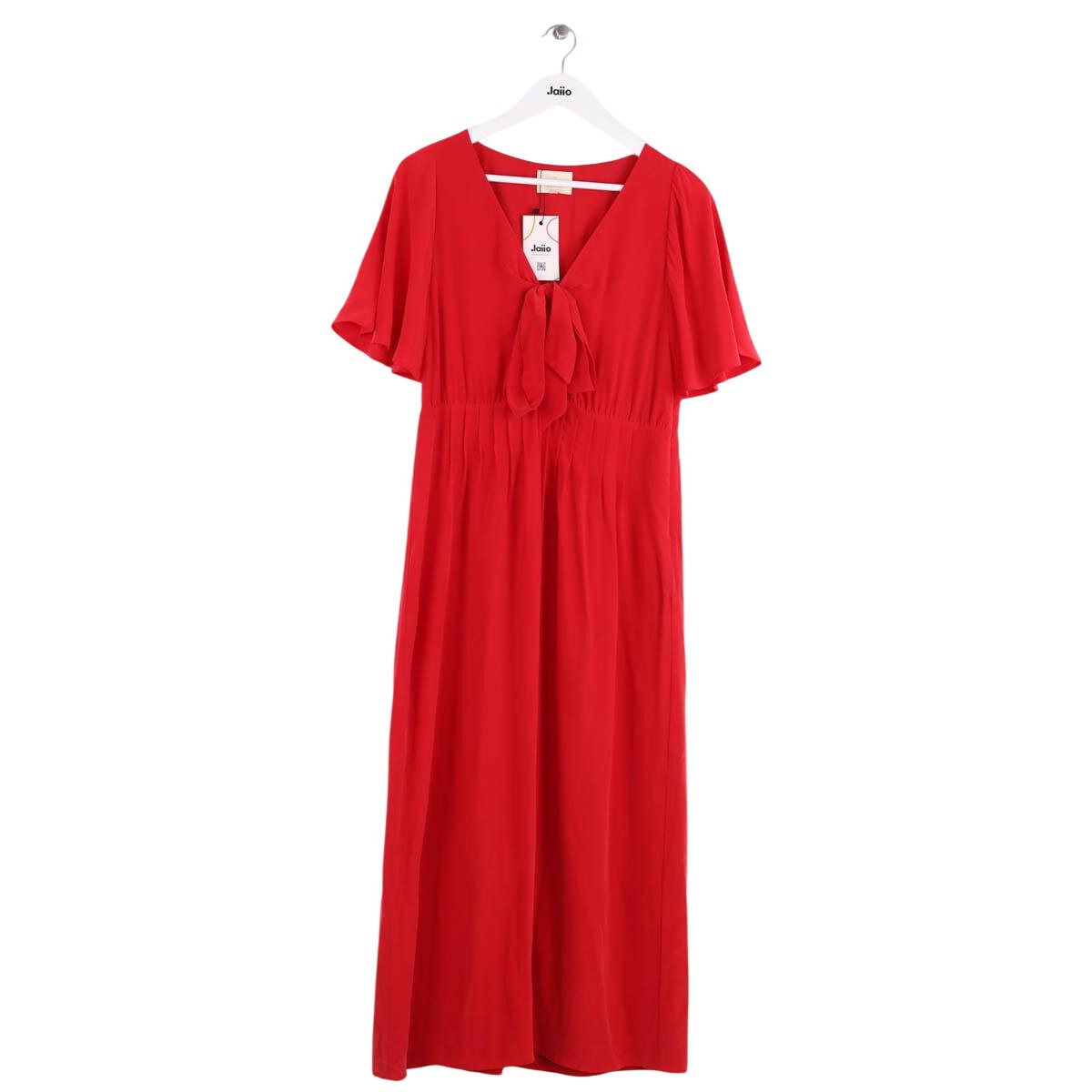 Robe - Très Bon État rouge, SEZANE