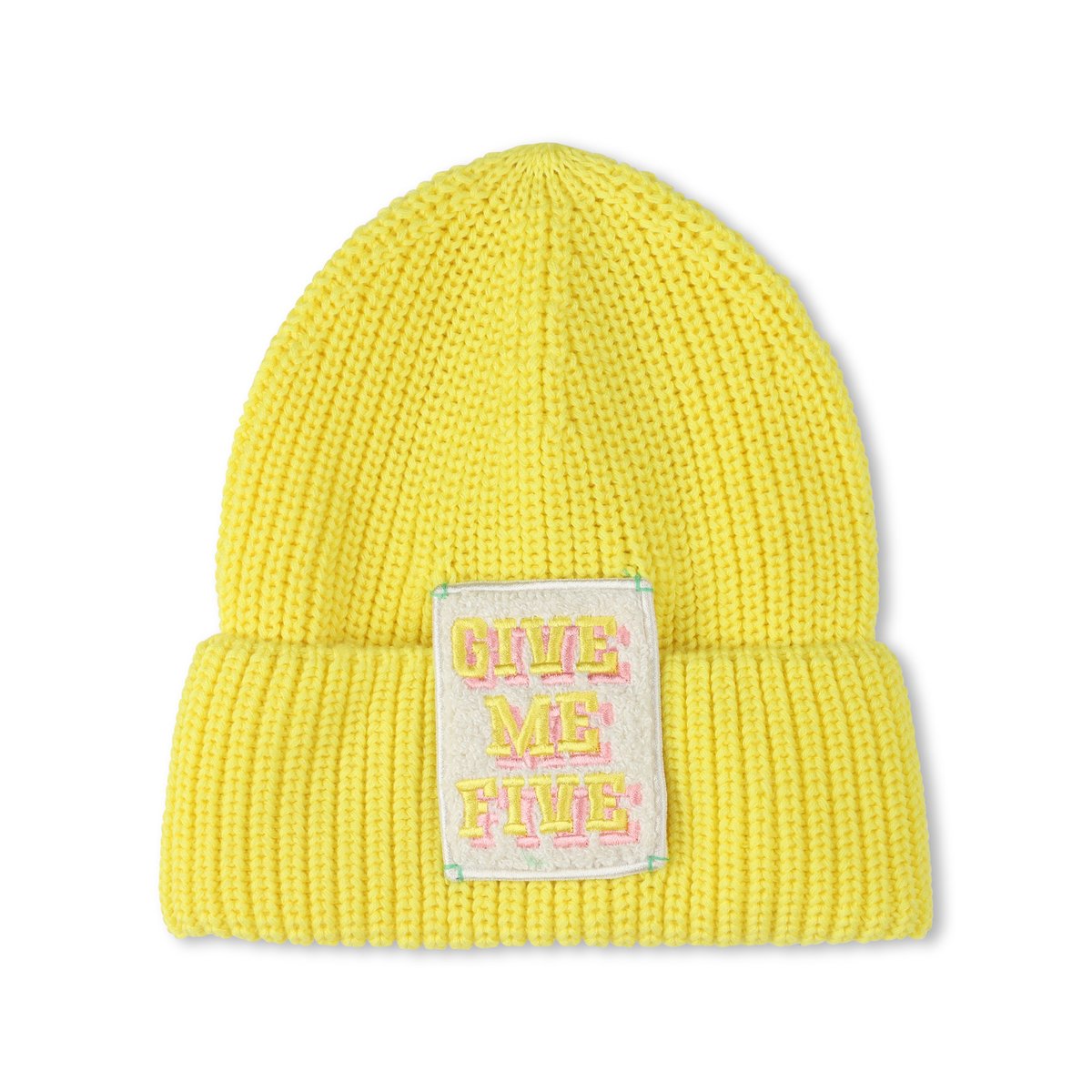 Chapeau avec insigne brodé sun, BILLIEBLUSH