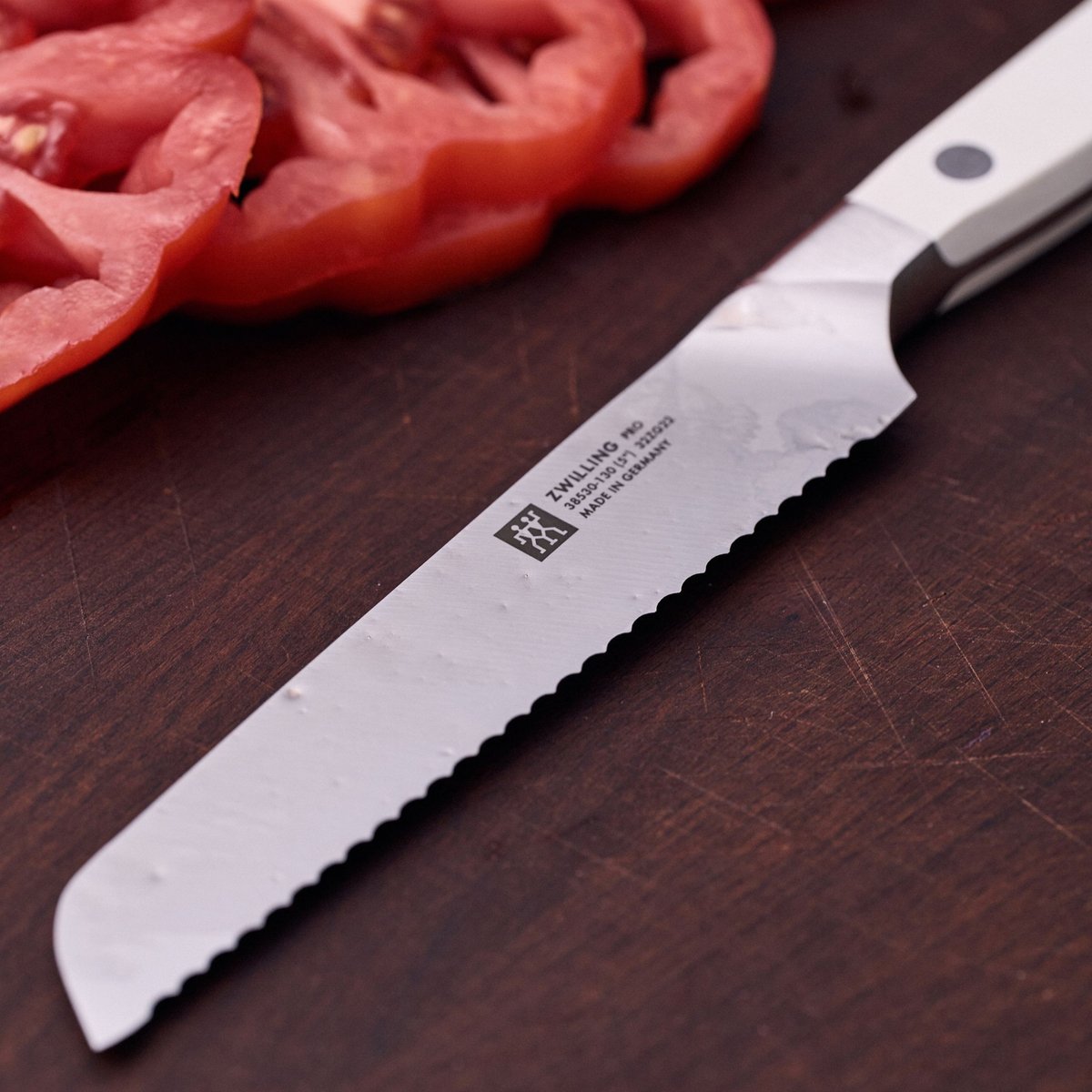 Couteau universel ZWILLING® Pro Le Blanc noir, ZWILLING
