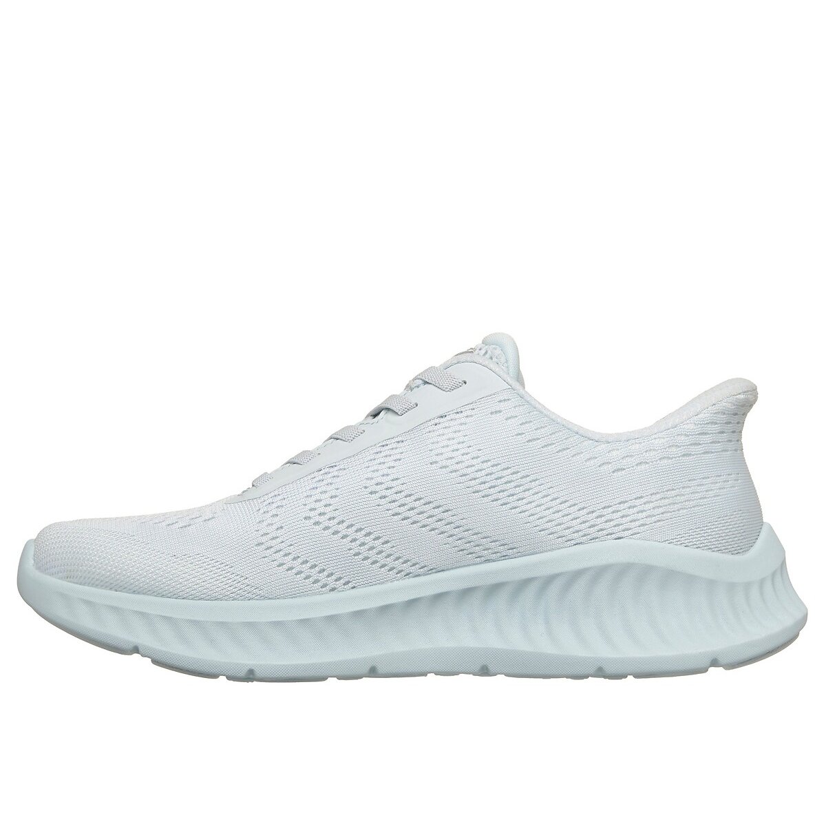 Baskets Slip-Ins: Go Walk Now - Khloe bleu pâle, SKECHERS
