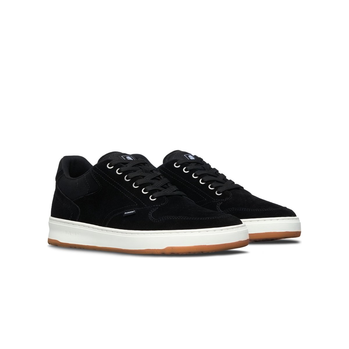 Chaussures en daim TOPAZ C3 3.0 noir black, ELEMENT