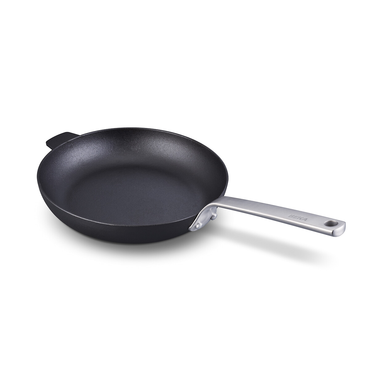 Padella Stark con contromanico nero , BEKA