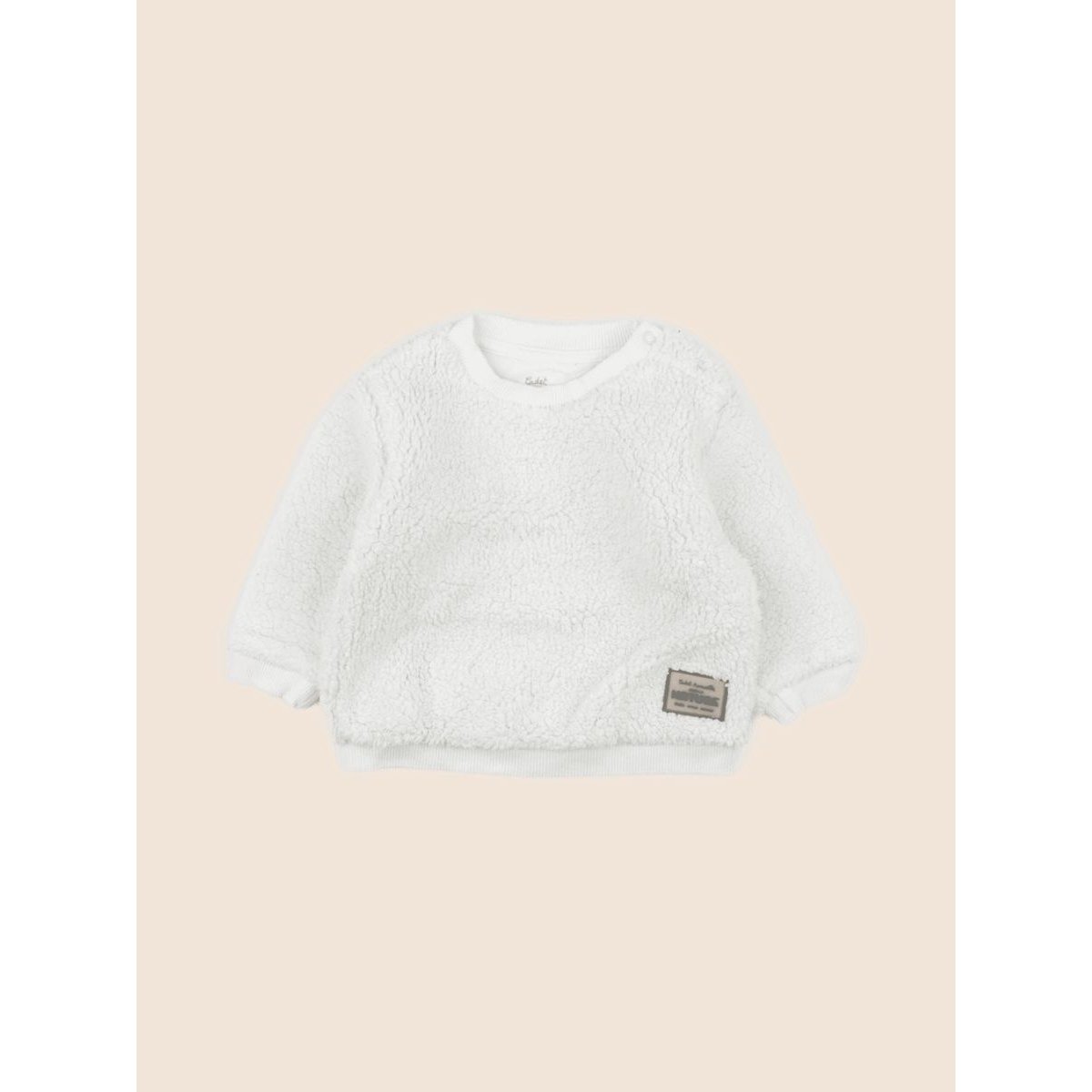 Sweat - Très bon état beige, CADET ROUSSELLE
