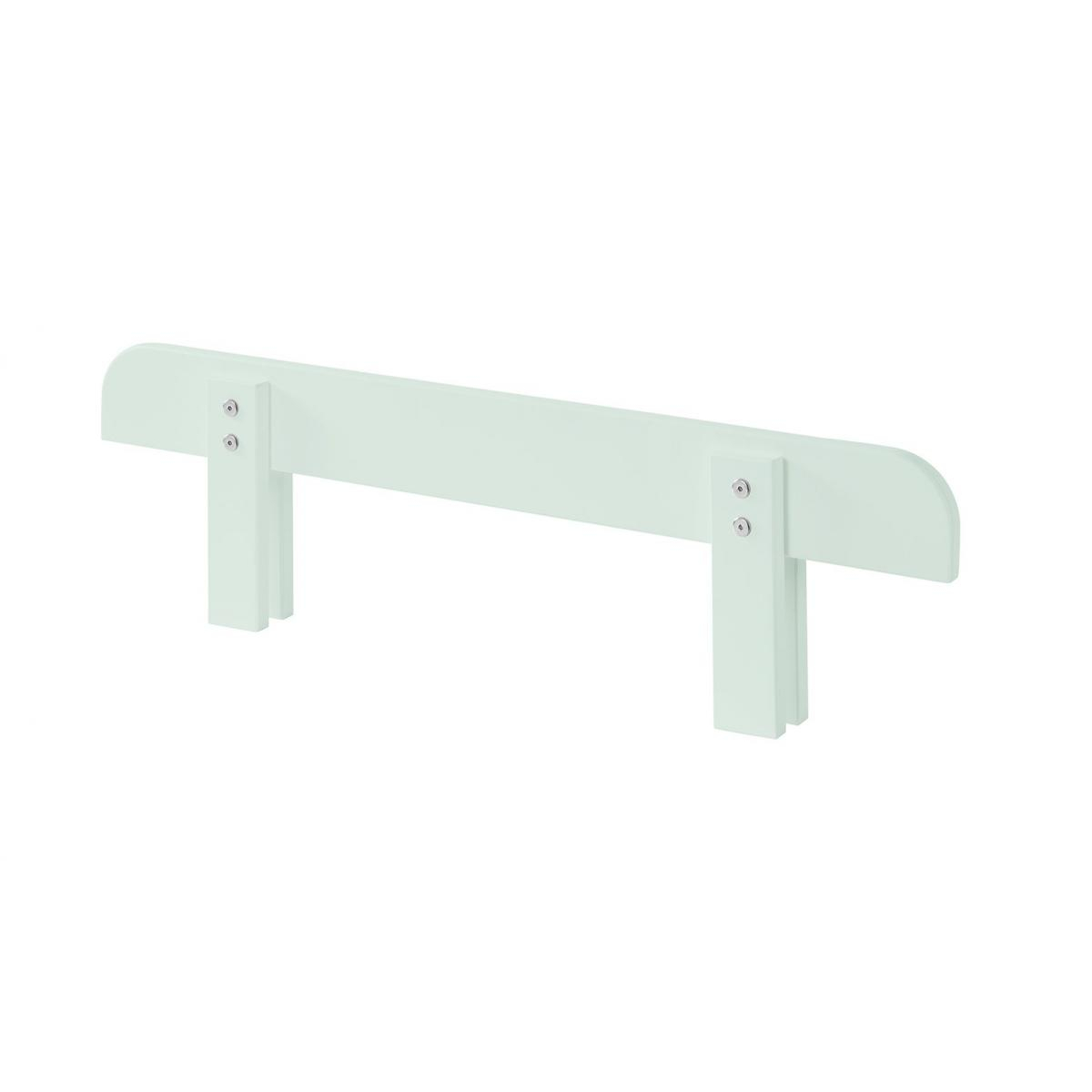Barrière de sécurité pour Lit enfant Kiddy couleur unique, VIPACK