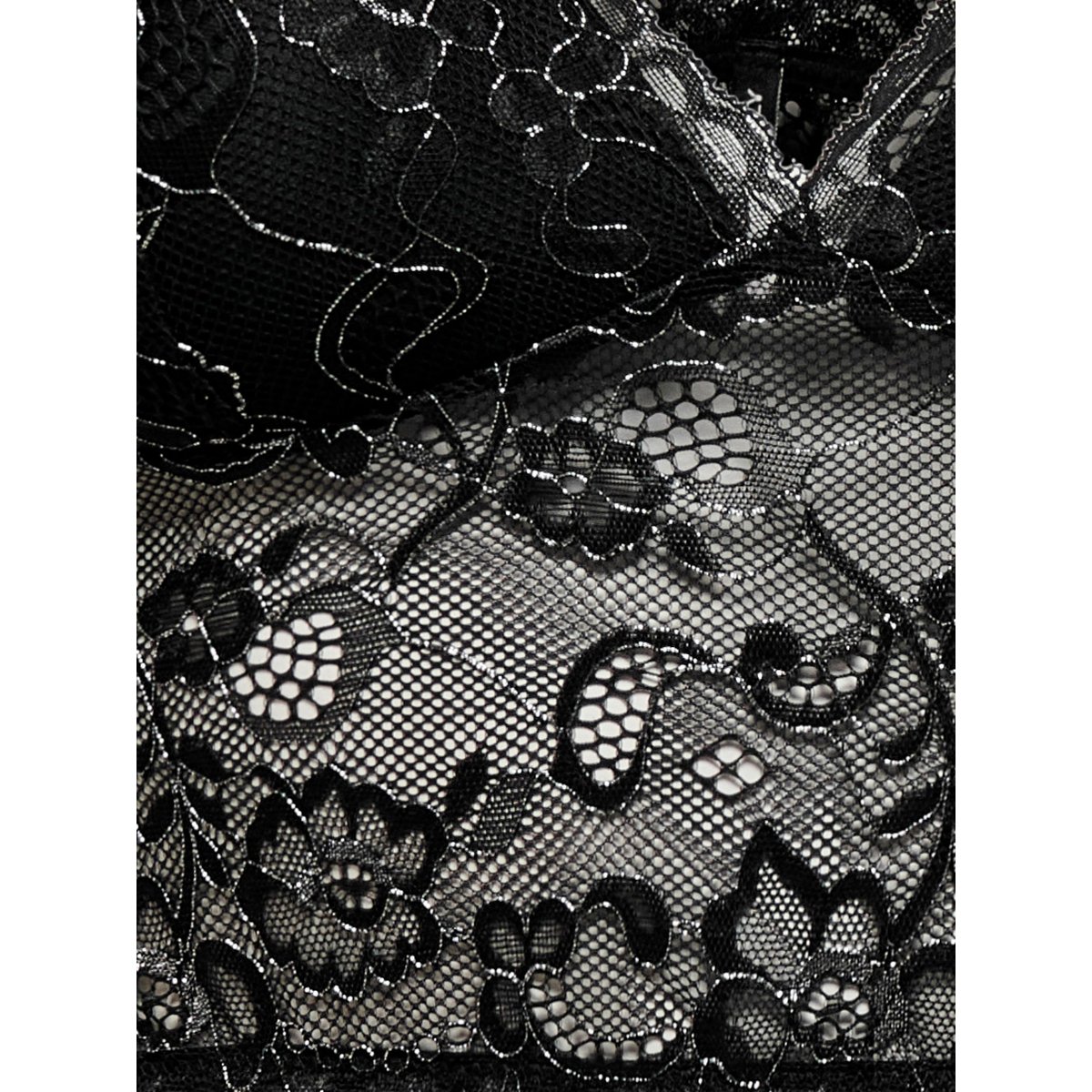 Soutien-Gorge black 1, ONLY