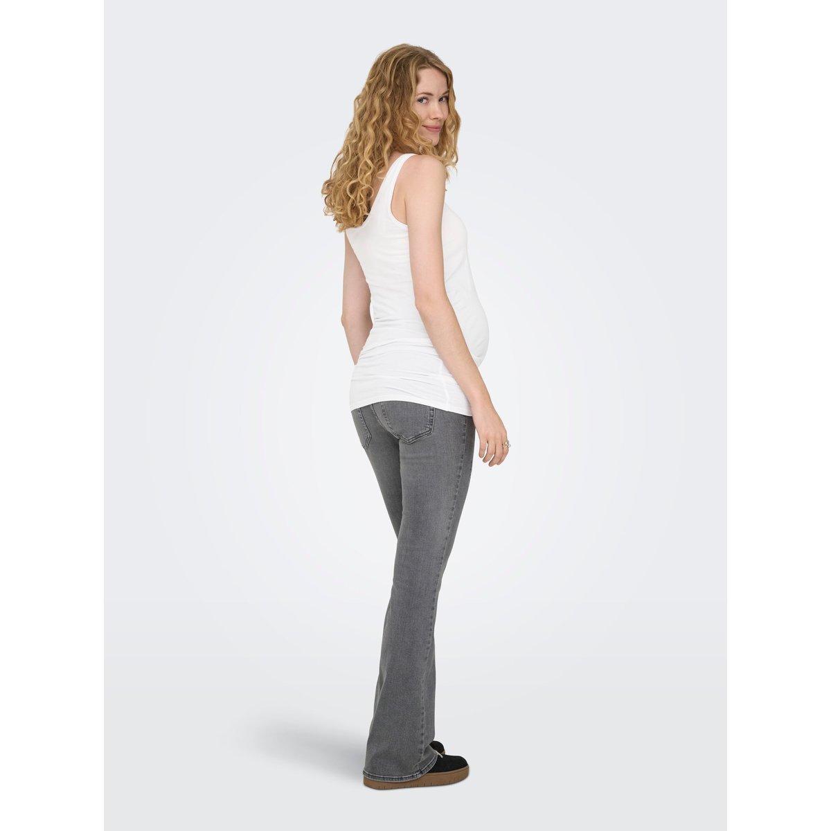 Top black 7, ONLY