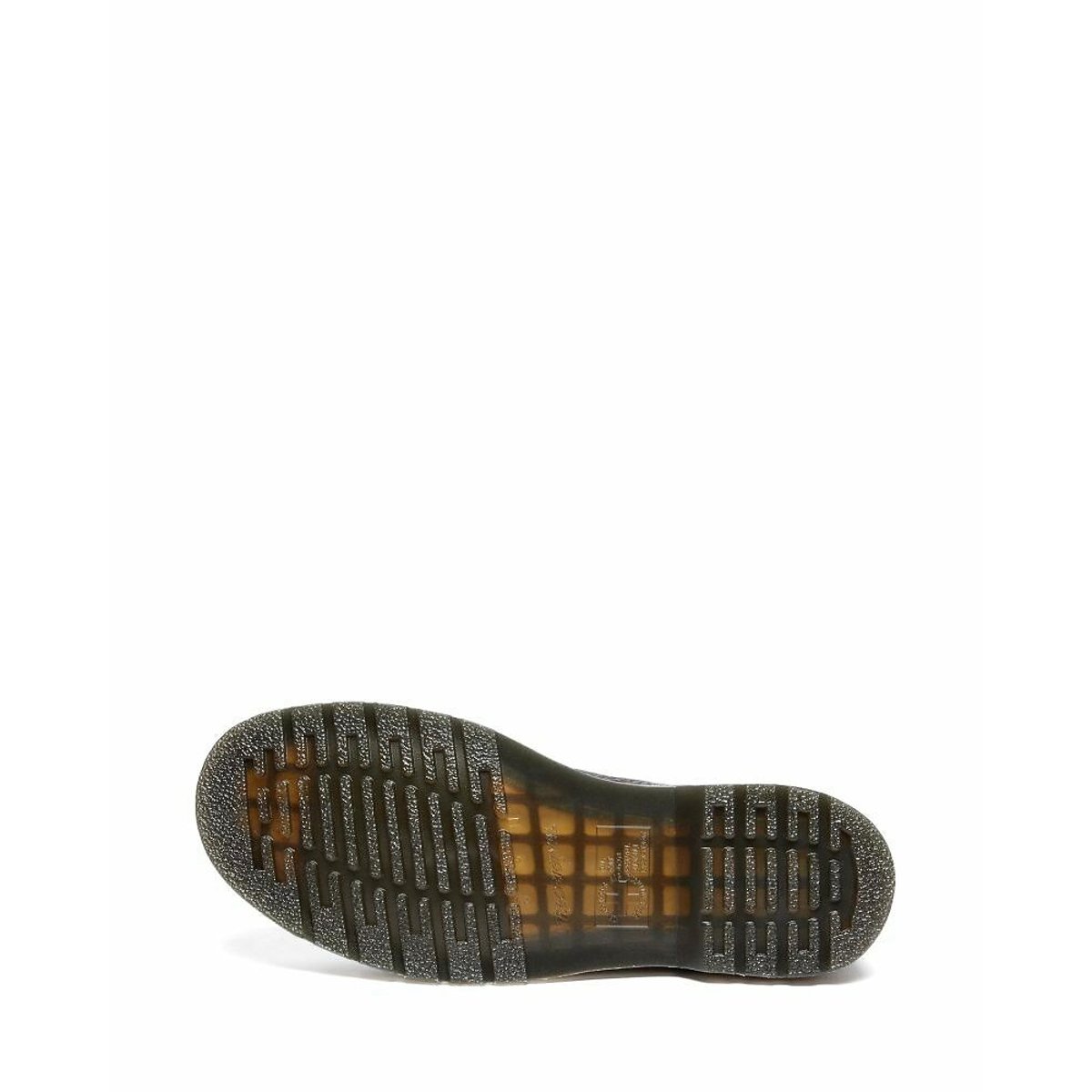 2976 Chelsea boots van Ambassador-leer zwart, DR. MARTENS