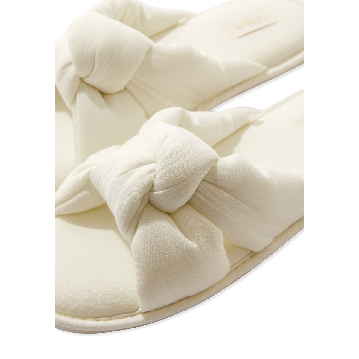 ETAM CHAUSSON TERENCE SPE - TONGS beige, ETAM