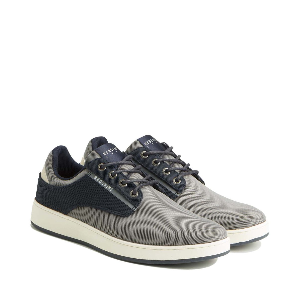 PACHIROL KAKI+MARINE gris+marine, REDSKINS