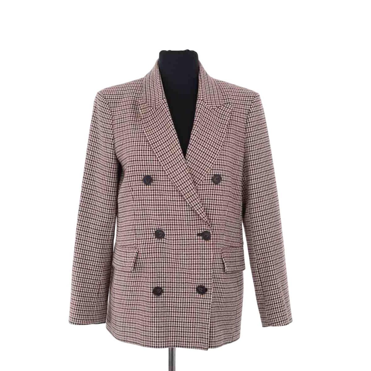 Blazer - Très Bon État marron, MAJE