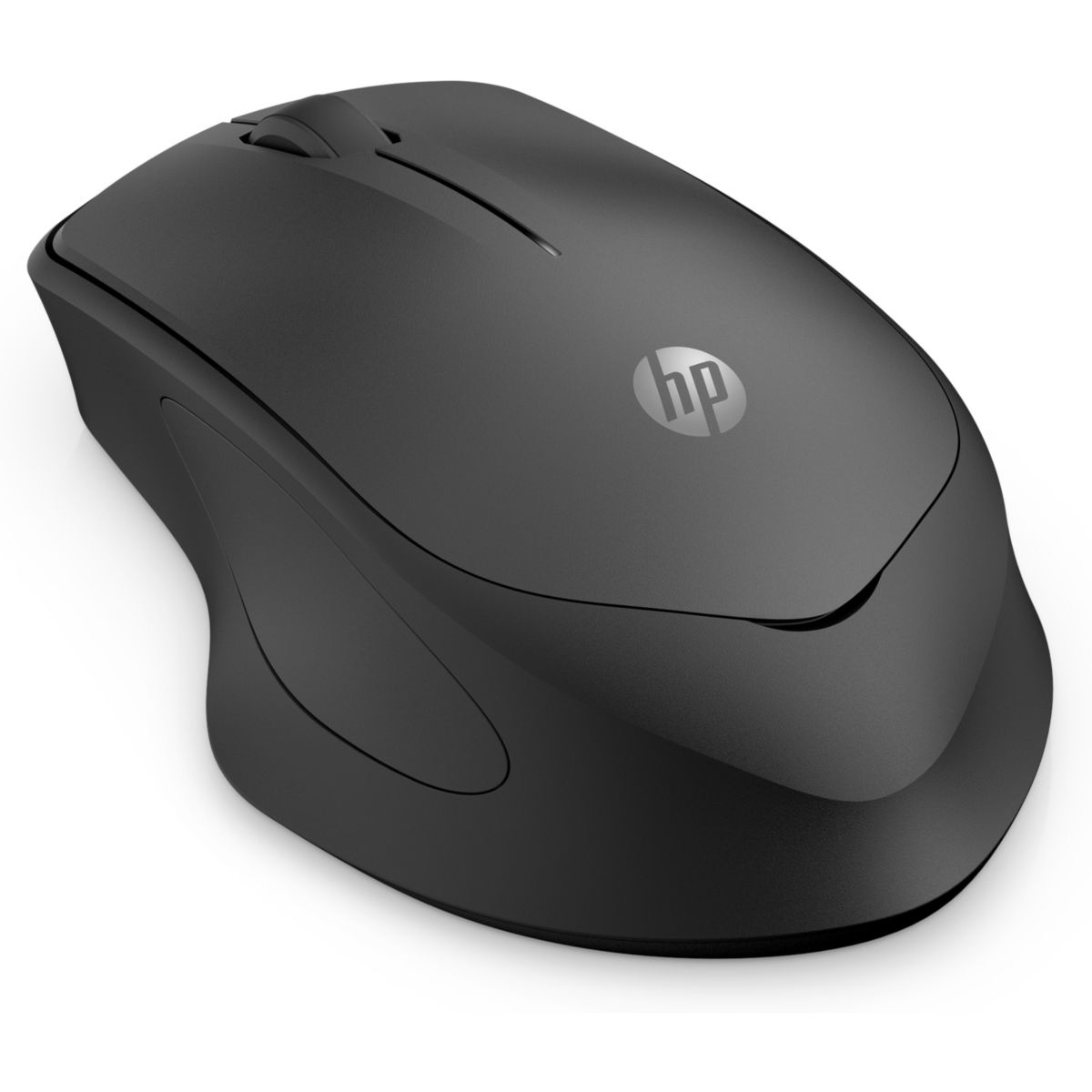 Souris sans fil 280 Silent couleur unique, HP