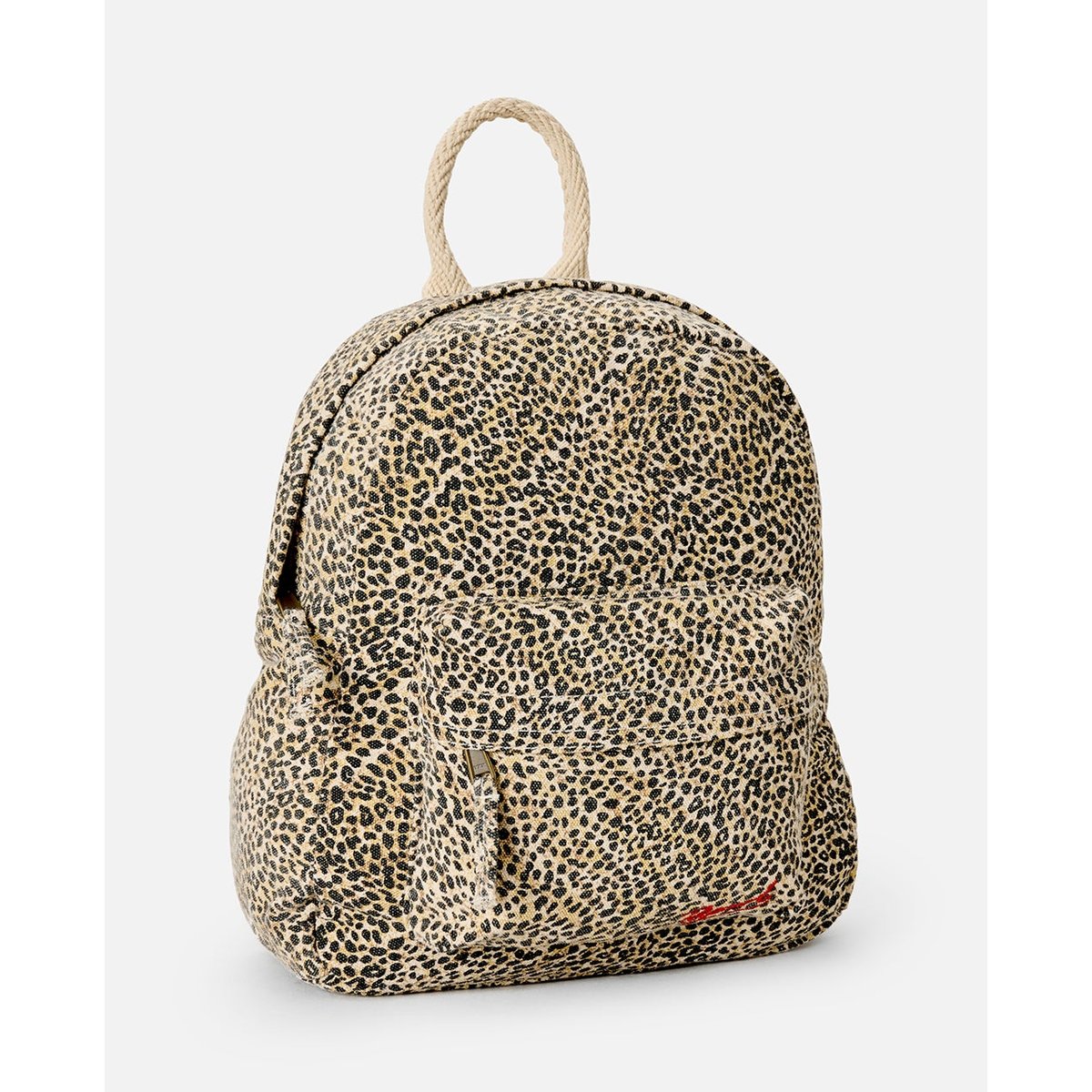 Petit Sac à dos Mixed Canvas 7L naturel, RIP CURL
