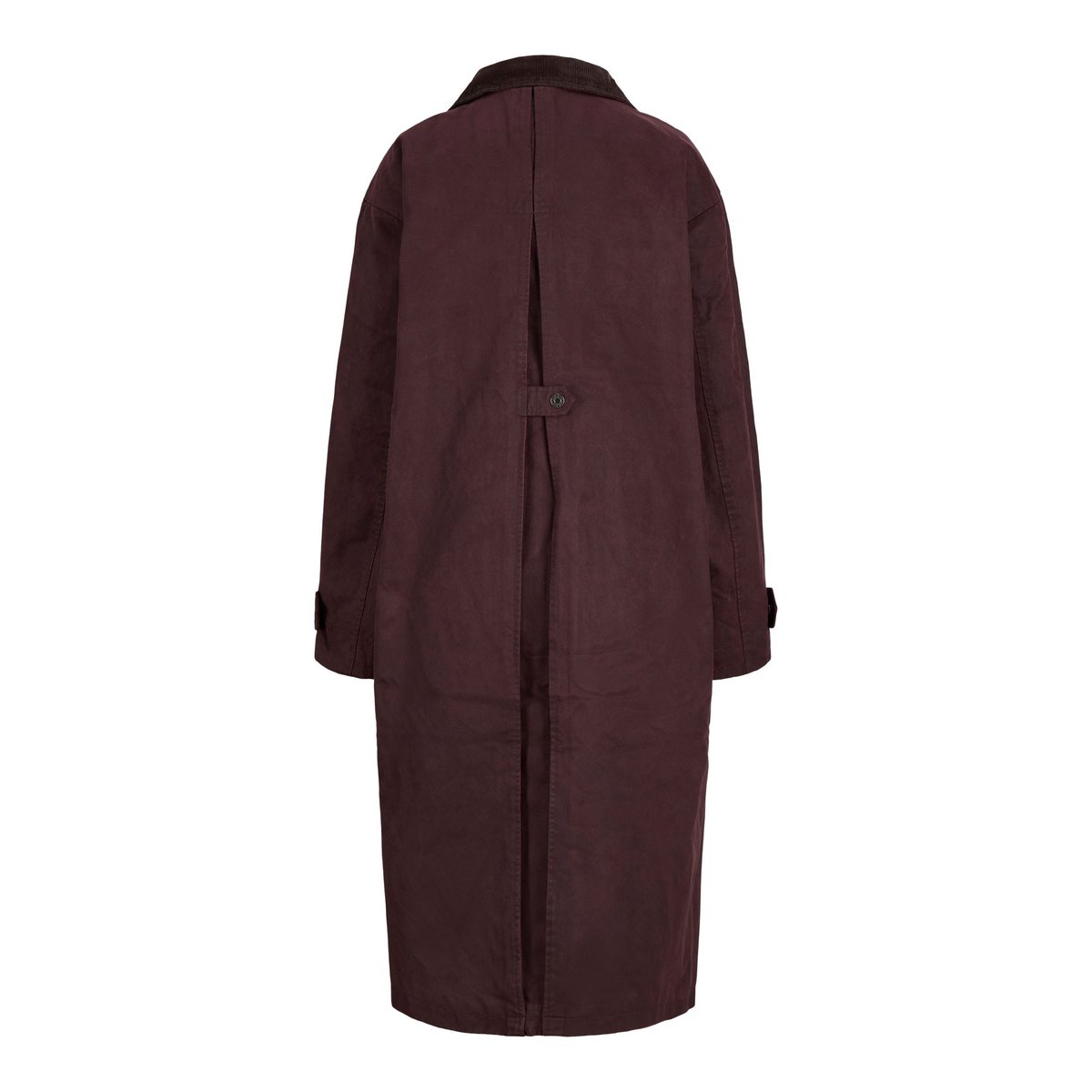 Manteau fudge, JJXX