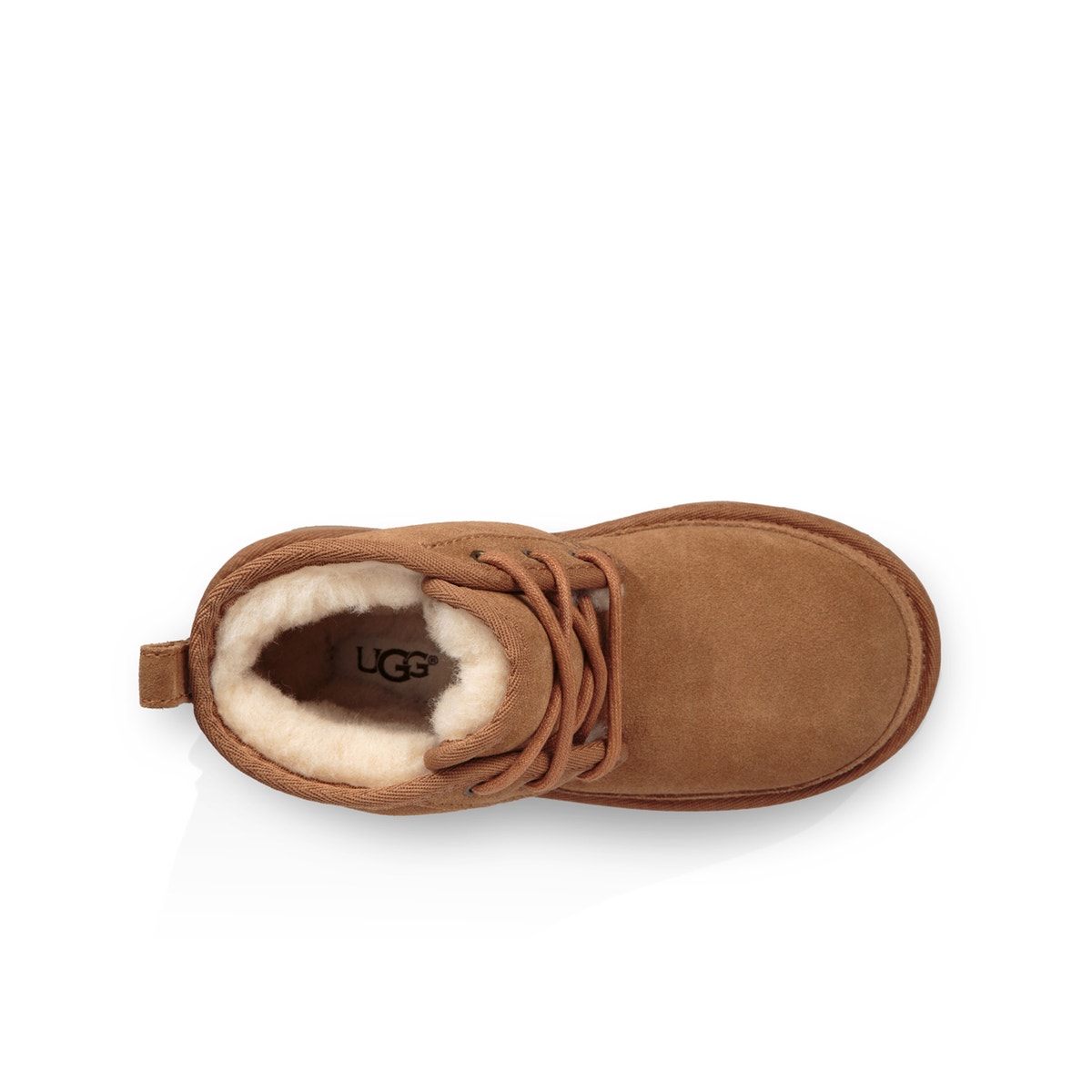 Boots Neumel Ii noisette, UGG