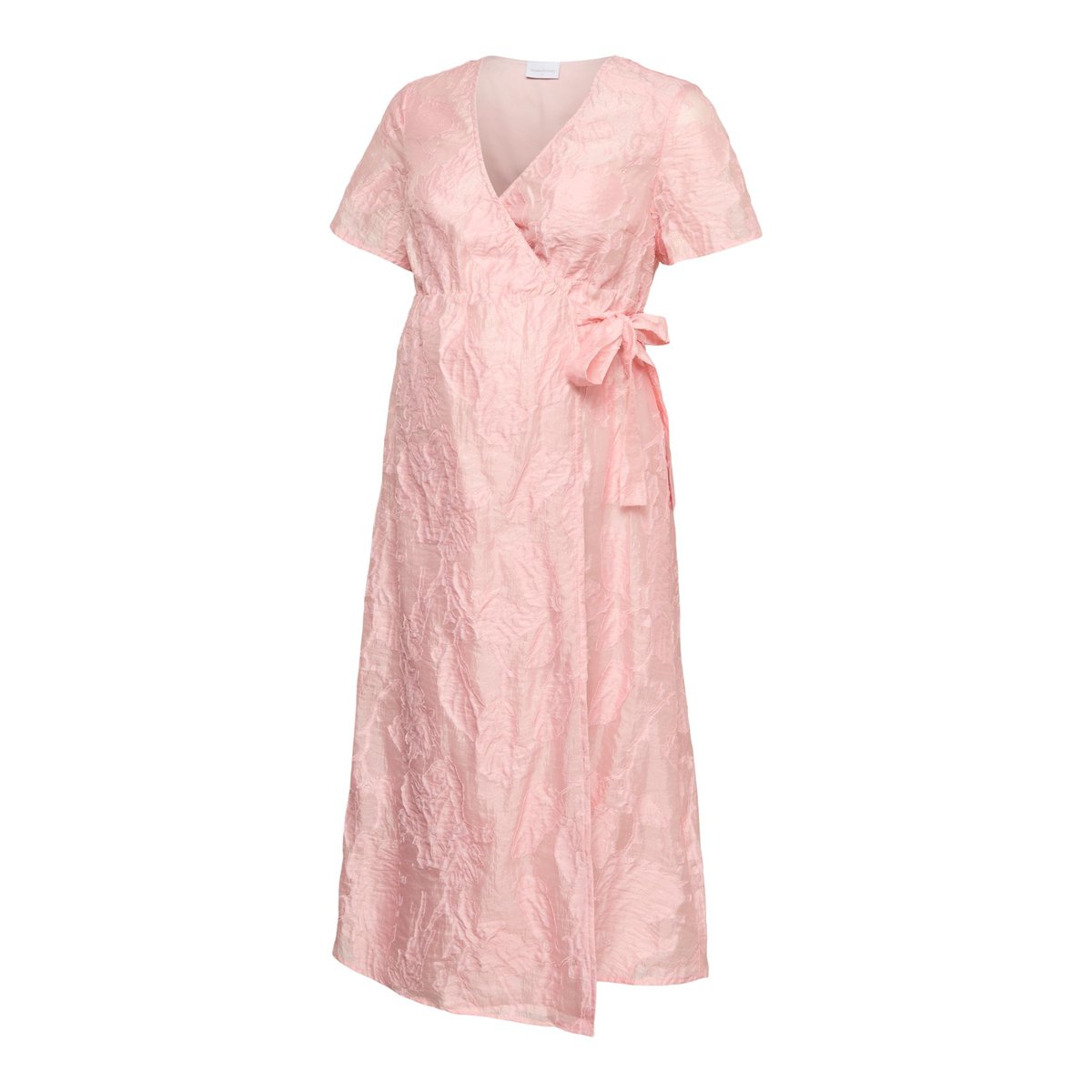 Robe rose - pink-a-boo, MAMA LICIOUS
