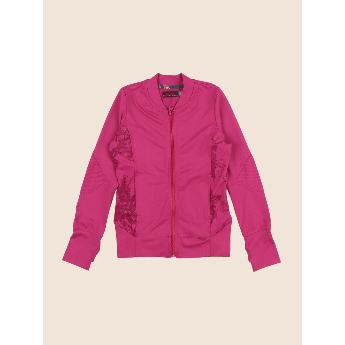 Sweat - Bon état rose, CATIMINI