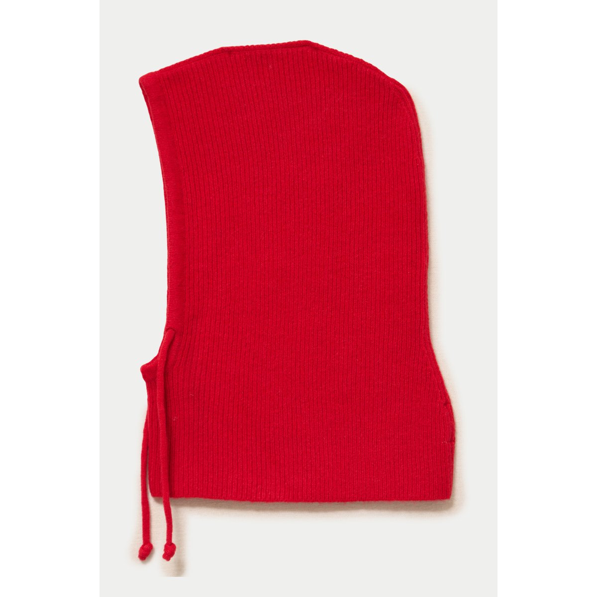 Cagoule rouge, CACHE CACHE