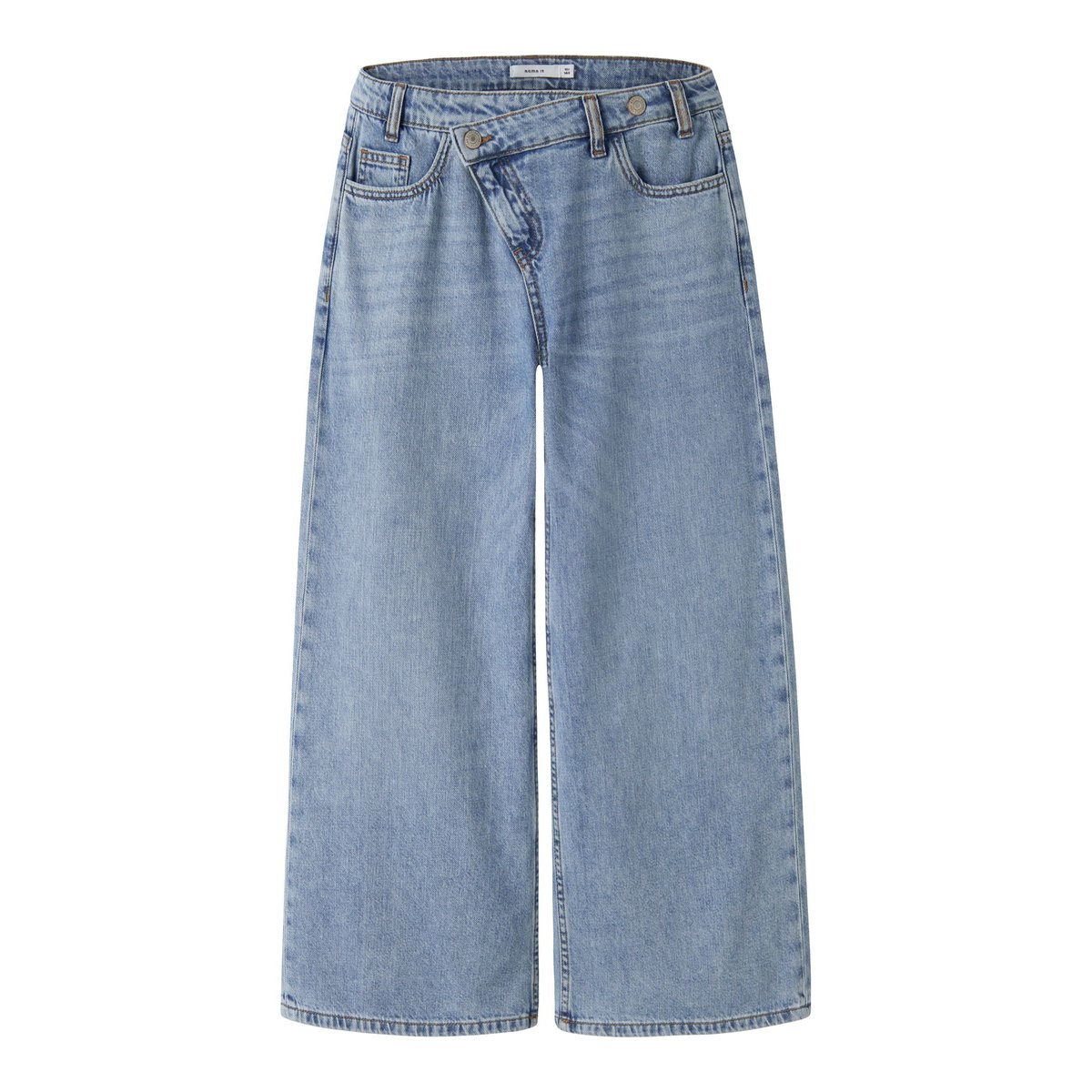 Jean medium blue denim, NAME IT