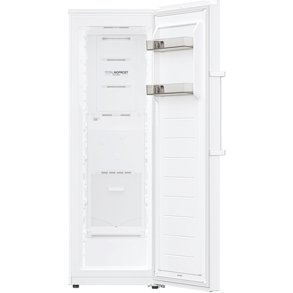 Congélateur armoire H4F272WCH1 couleur unique, HAIER