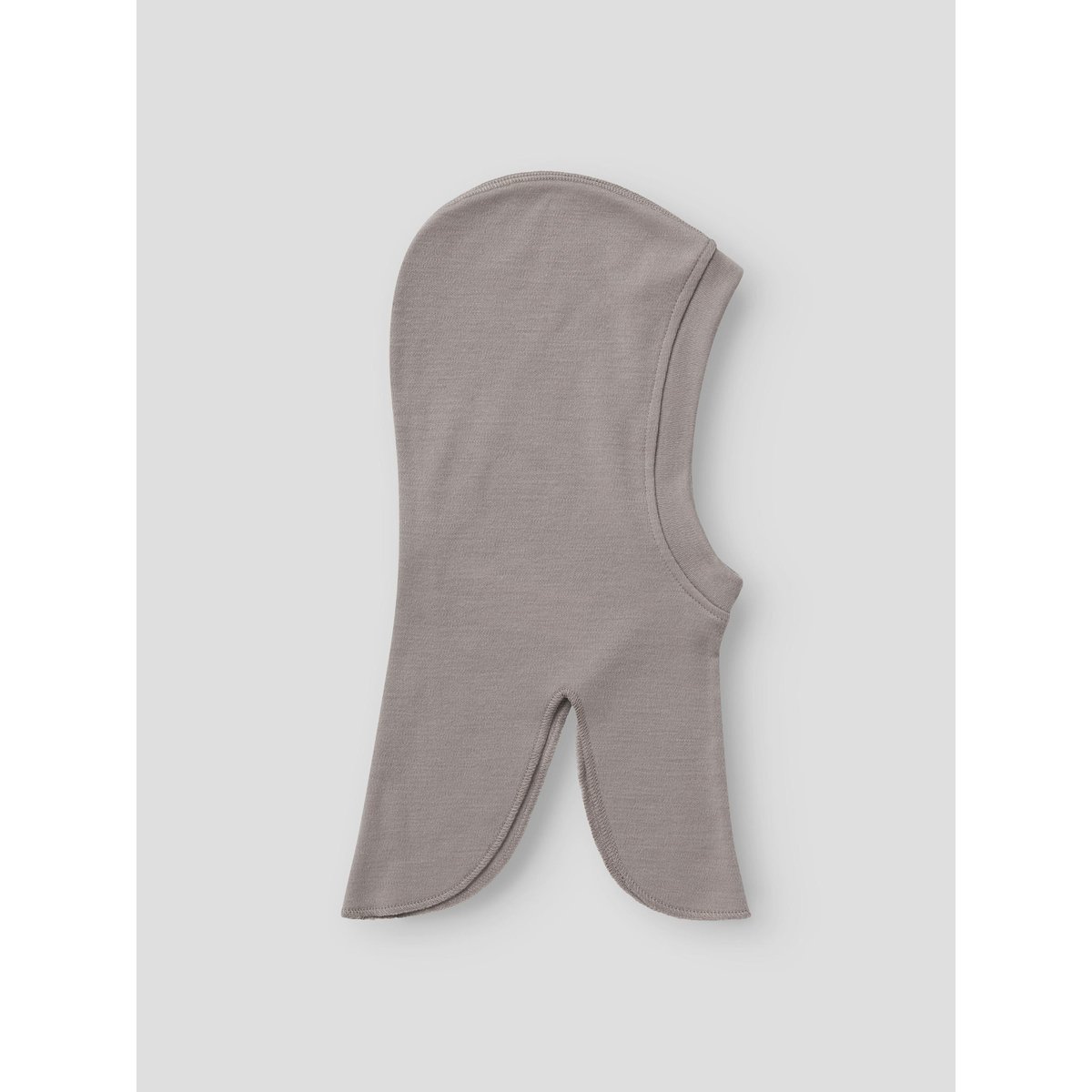 Cagoule gris - satellite, NAME IT