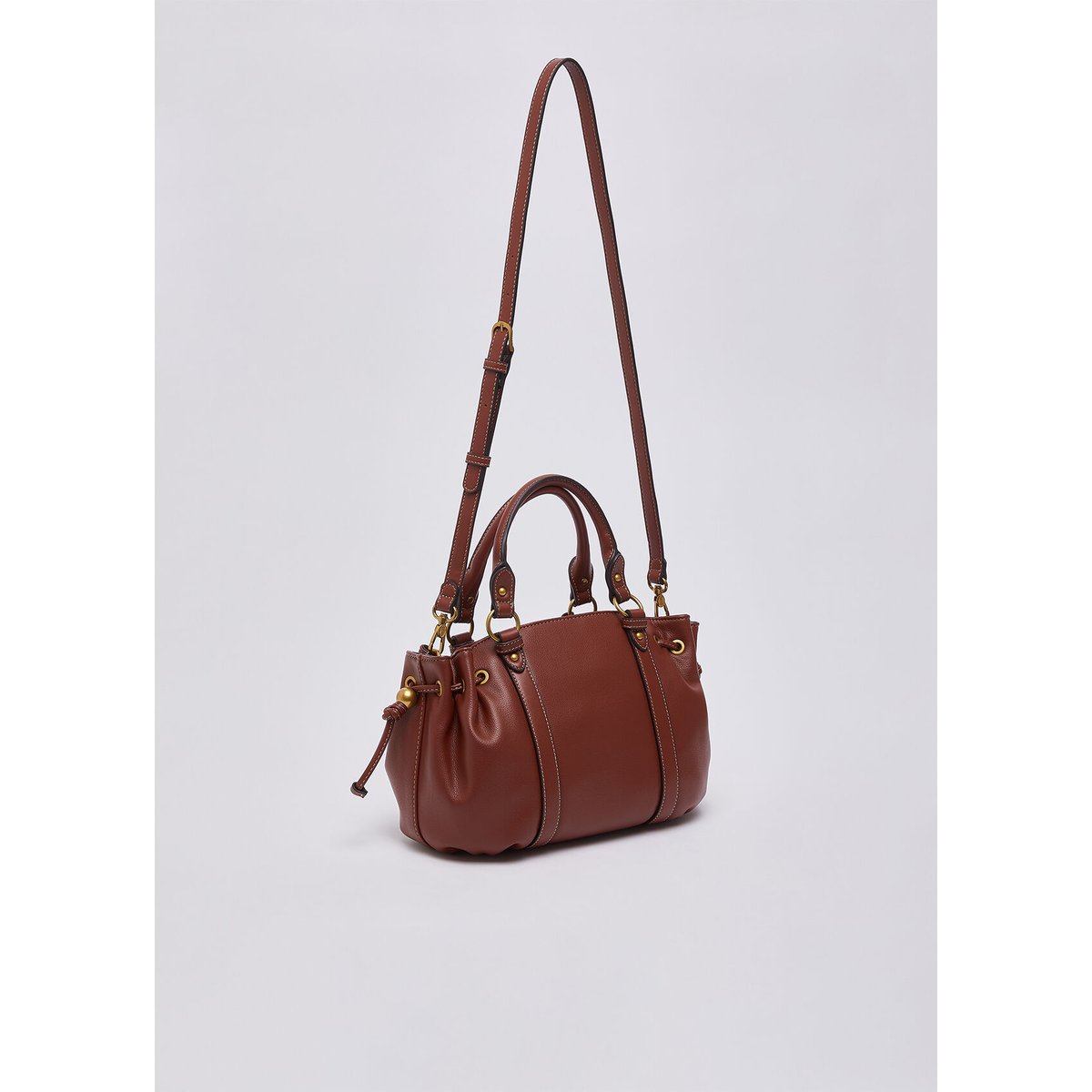 Petit sac à cordon rouge, LIU JO